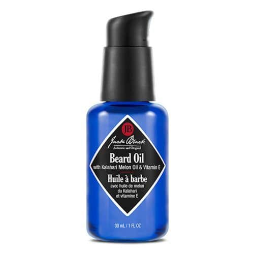 Jack Black Beard Oil #bestbeardoil #beardcareproducts #facialhair #jackblackbeardoil