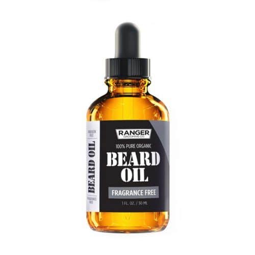 Leven Rose Beard Oil #bestbeardoil #levenrosebeardoil #facialhair