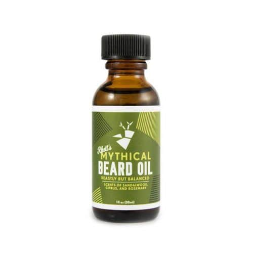 Rhetts Beard Oil #bestbeardoil #rhettsbeardoil