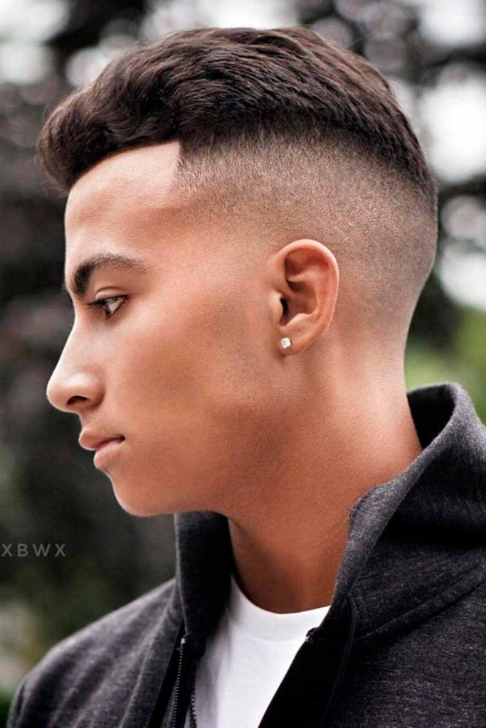 How To Style The Classic Taper Haircut #taper #taperhaircut