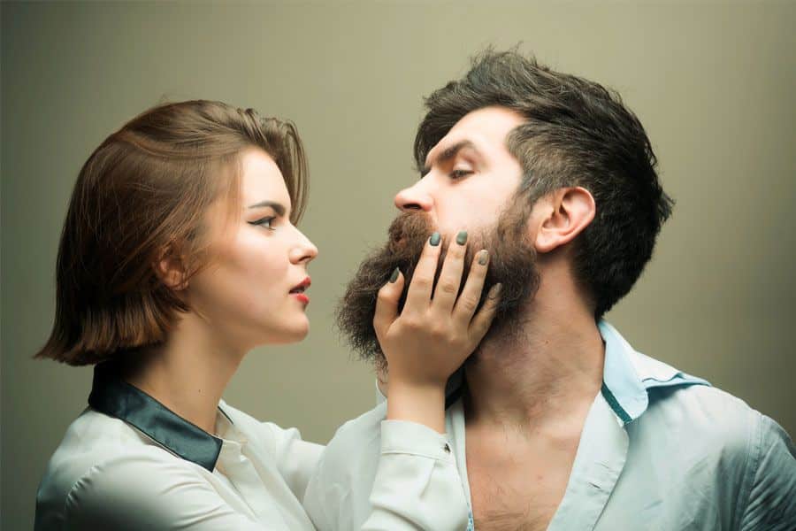 Do Women Like Beards? The Guide To Advantages And Disadvantages